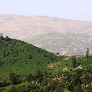 تصویر - ییلاقات ماسال، رویایی و باور نکردنی - معماری